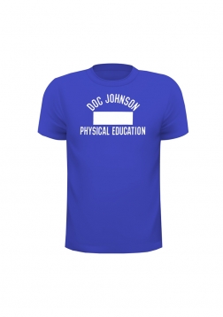 Athletic Shirt