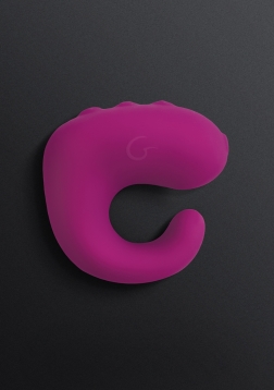 G-Ring XL - Sweet Raspberry