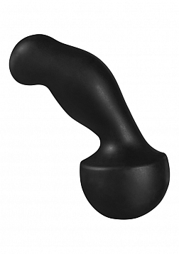 Gyro Vibe - Hands Free Vibrating Dildo