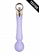 TESTER Confidence - Massage Wand  TESTER Confidence - Massage Wand