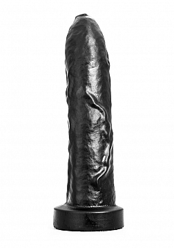 Uncut - Realistic Dildo - 10" / 26 cm