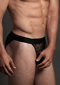 Star Brief - S/M