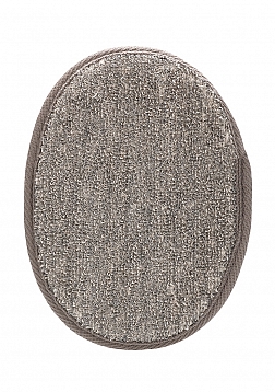 Oval Bath Pad