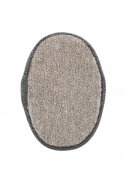 Oval Bath Sponge