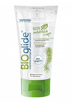 BIOglide - Vegan Lubricant - 1 fl oz / 40 ml