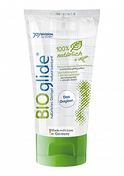 BIOglide - Vegan Lubricant - 5 fl oz / 150 ml