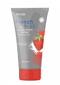 Frenchkiss - Flavored Lubricant - 3 fl oz / 75 ml