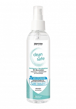 CleanNSafe - Cleaner - 7 fl oz / 200 ml