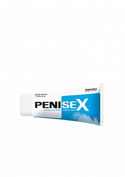 PENISEX - Ointment for Him - 2 fl oz / 50 ml