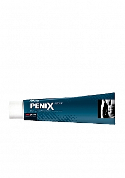 PeniX - Active Cream - 3 fl oz / 75 ml