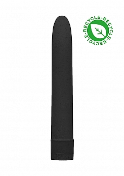 Biodegradable Vibrator - 7" / 18 cm