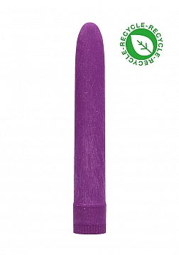 Biodegradable Vibrator - 7" / 18 cm