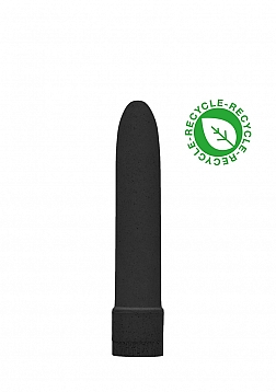 Biodegradable Vibrator - 5.5" / 14 cm