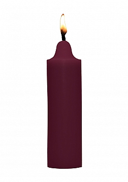 Wax Play Candle - Rose Scented