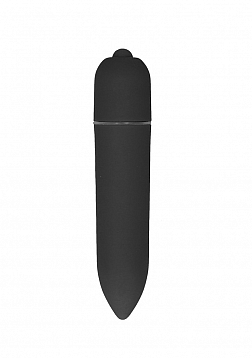 Mini Clitoral Power Bullet