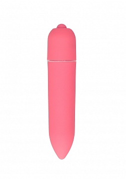 Mini Clitoral Power Bullet