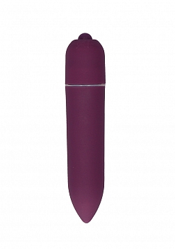 Mini Clitoral Power Bullet