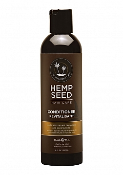 Hemp Seed Hair Care Conditioner - 8 fl oz / 236 ml