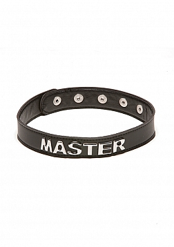 Master - Collar