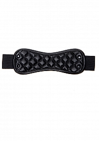 Padded Mask Padded Mask