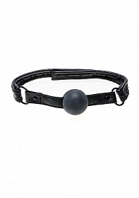 Padded Ball Gag Padded Ball Gag