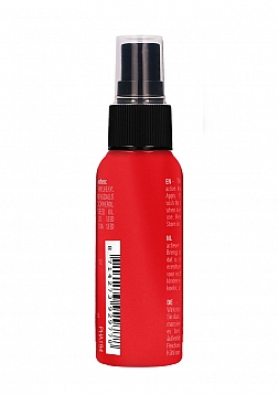 Original CBD from Amsterdam - CBD Massage Oil - 50 ml