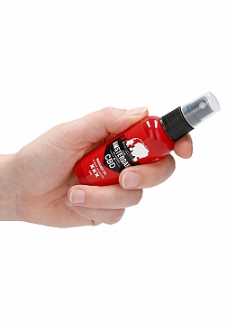 Original CBD from Amsterdam - CBD Massage Oil - 50 ml