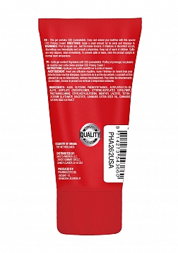 Original CBD from Amsterdam - CBD Prolong Gel - 50 ml