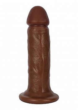 Dildo - 6" / 15 cm