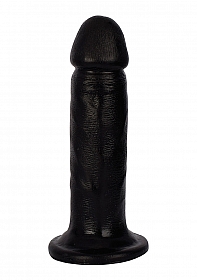 Dildo - 6" / 15 cm Dildo - 6" / 15 cm