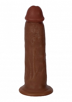 Dildo - 7" / 18 cm