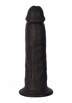 Dildo - 7" / 18 cm