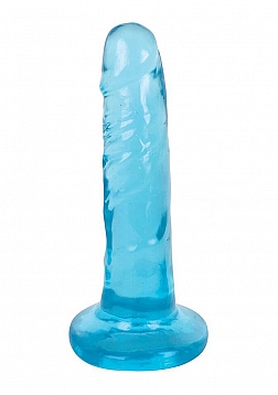 Slim Stick Berry Ice - Dildo - 6" / 15 cm