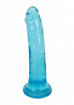 Slim Stick Berry Ice - Dildo - 8" / 20,5 cm