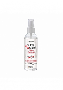 Slick'N'Slide - Lubricant - 3 fl oz / 100 ml