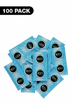 EXS Air Thin Condoms - Condoms - 100 Pieces