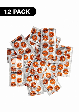 EXS Delay - Condoms - 12 Pieces