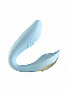 Harmony - Silicone Vibrator