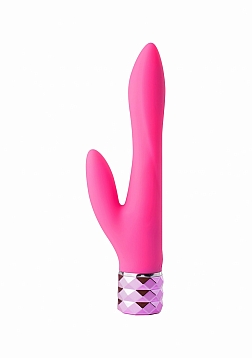 Victoria - Silicone Vibrator