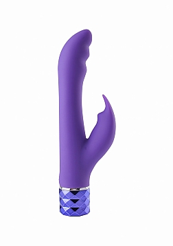 Hailey - Silicone Vibrator