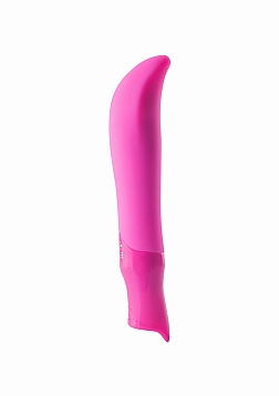 Maddie - Silicone Vibrator