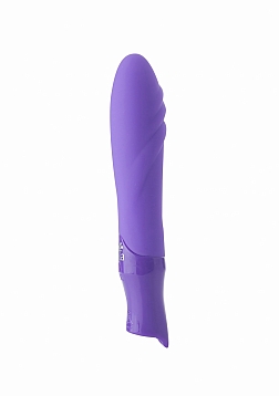 Margo - Silicone Vibrator