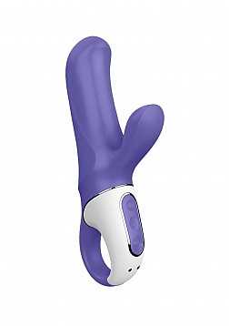 Magic Bunny - Rabbit Vibrator