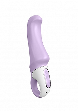 Charming Smile - Vibrator for Beginners