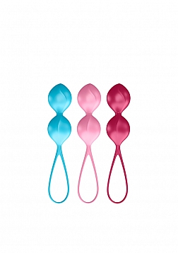 V Balls - Kegel Balls