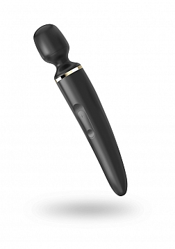 Wand-er Woman - Wand Vibrator