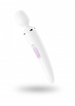 Wand-er Woman - Wand Vibrator