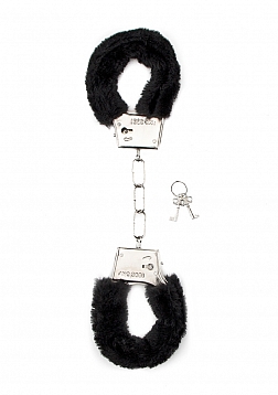 Furry Handcuffs