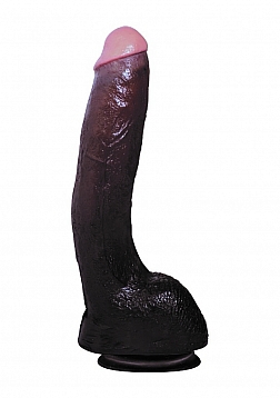 Jungle King - Dildo - 10" / 25,5 cm