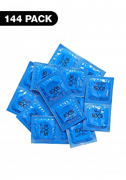 EXS Cooling - Condoms - 144 Pieces